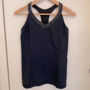 Under Armour MD compression tank